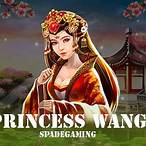 princess wang slot
