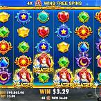 starlight princess slot demo